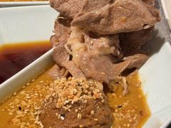 -鼎鼎香·港式火锅(北京SKP店)