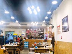 大堂-重庆老火锅王(永陵路分店)