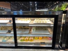 -圣罗巴甄选自助(麦凯乐店)