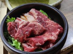雪花牛肋条-泥炉烧肉师(新街口金銮巷店)