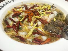 -太二酸菜鱼(金沙印象城店)