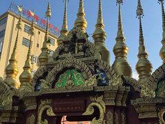 -西双版纳总佛寺