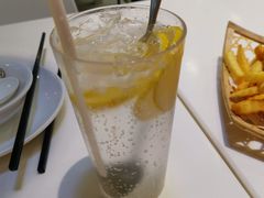 -大咀港式茶餐厅(恒泰店)