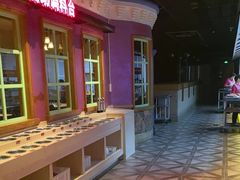 -季季红火锅(丰城洪客隆店)