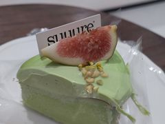 -流酥可心·牛乳蛋糕商店(禾祥西路店)