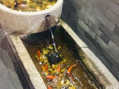 -亿诣蝎府炸酱面羊蝎子火锅(酷车小镇店)