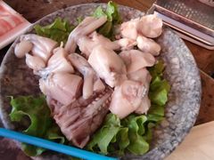 牛蛙-小龙坎老火锅(北京三里屯店)