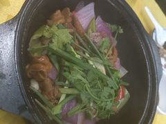 -海鲜街菜馆(海珠南路店)
