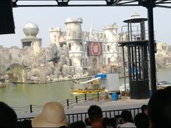 -渔岛海洋度假区