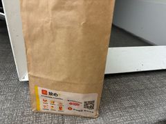 -麦当劳(徐汇漕溪北路百脑汇店)