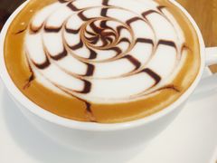 -Cafe Villa