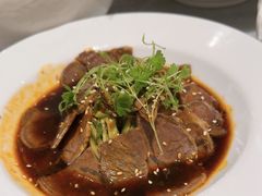 -喜来登由由大酒店九州膳坊中餐厅