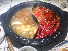 -味流印市井火锅