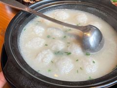 -莲餐厅·湖北菜·藕汤老手艺(愚园路店)