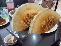 -邢家锅贴老店·非遗·开封菜(金明广场店)