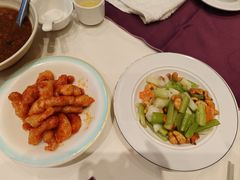 -凯鸽酒楼(大同振兴街店)