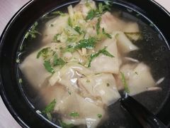-海平馄饨(逍遥二路店)