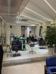 -PE SALON