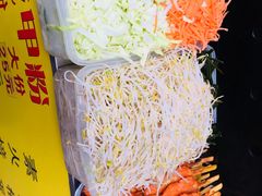 -大东北首席烤冷面(常兴路店)