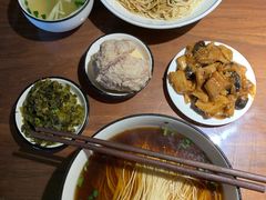 -十面春风·江南面馆(崇宁路店)