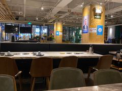 大堂-同仁四季椰子鸡(福田东园总店)