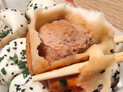 -东泰祥生煎馆(重庆北路店)