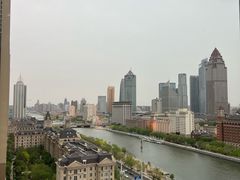 -韵咖啡自助餐厅(天津香格里拉店)