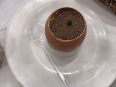 鹅肝鸡蛋盅-庐州太太(CBD店)