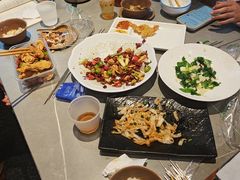 -楚太子  中餐&烧烤(武大店)