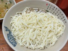 -无名氏面馆(邮电路店)