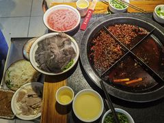 -陈眼镜火锅(总店)