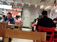 大堂-大师兄·西北小馆(南沙万达广场店)