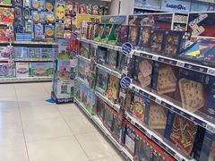 -TOYSRUS玩具反斗城(上海万象城店)