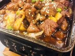 -仙隐小鹿中華の日料(荣民龙首广场店)