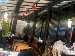 -宋徽厨·安徽菜(绿地店)