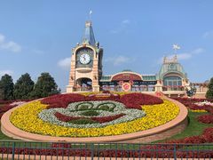 -上海迪士尼度假区