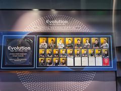 -EVOLUTION健身(麦凯乐店)