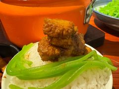 -隐厨·中国菜馆(三里屯T+MALL店)