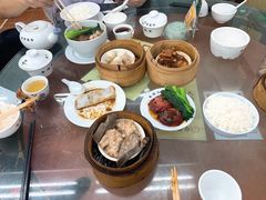 -香港蓮香樓(中環店)