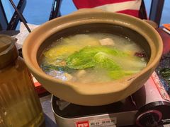 -马海涛牛肉串(领汇广场店)