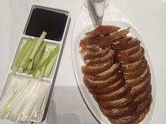 -梅利汴京烤鸭•开封豫菜地标店(晋安路店)