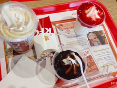 -肯德基(珠峰店)