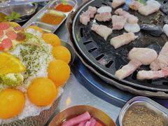 -玄希浪漫厨房·韩料烤肉(湖滨银泰in77店)