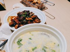 -吕氏疙瘩汤·海鲜新鲁菜(凯德mall新都心店)