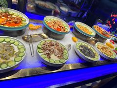 -九月海·海鲜自助(世纪东方店)