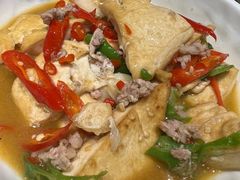 -东安鸡馆(蔡锷南路店)