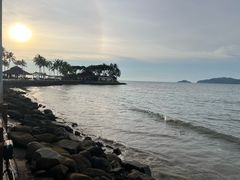 -Sunset Bar(丹绒亚路香格里拉店)