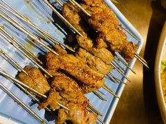 -小俩口烧烤东北菜(双井店)