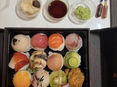 -贰捌零叁精致料理(钱湖店)