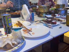 -喜庭海鲜自助(来福士店)